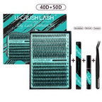 Lash Babe Bundle