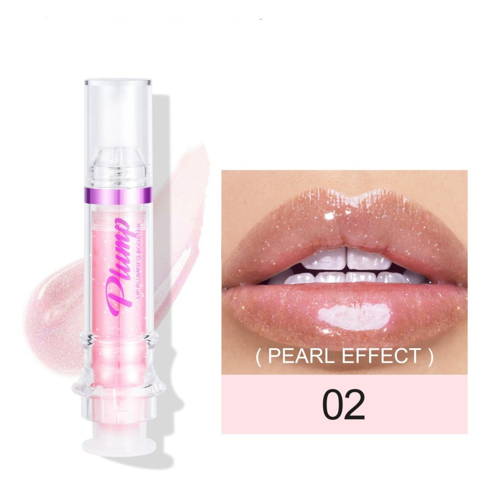 Glossy Girl Mirror Shine Gloss