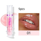 Glossy Girl Mirror Shine Gloss