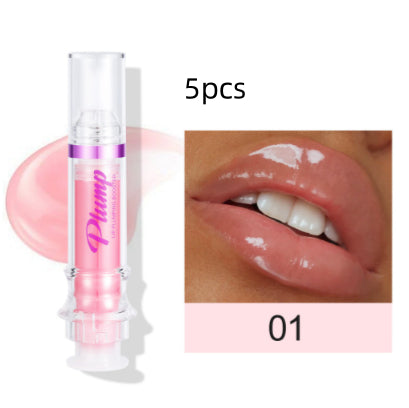 Glossy Girl Mirror Shine Gloss