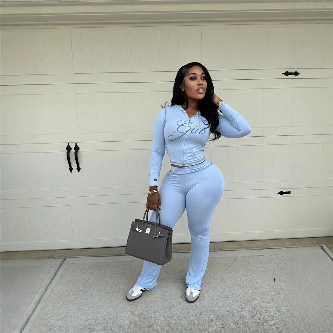 Soft Life Chill Mode Set