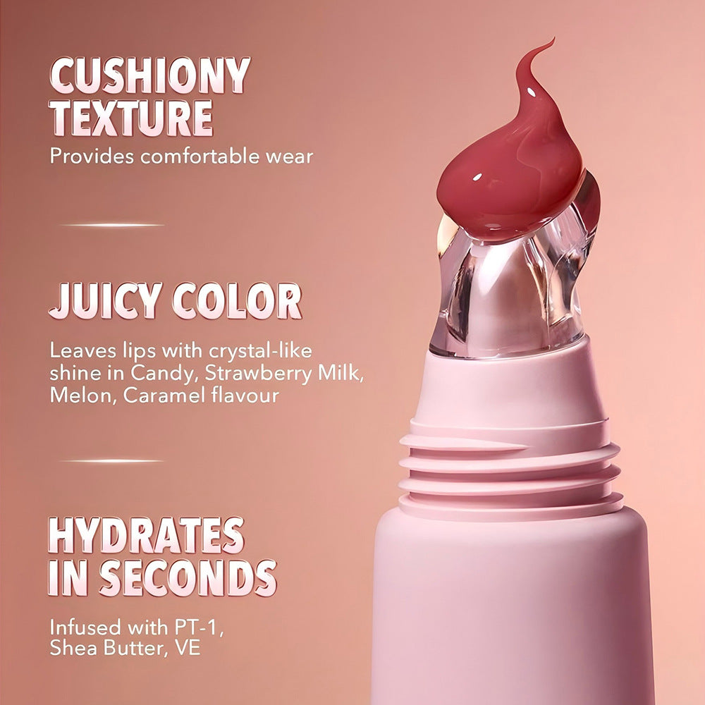 Soft Glam Starter Set
