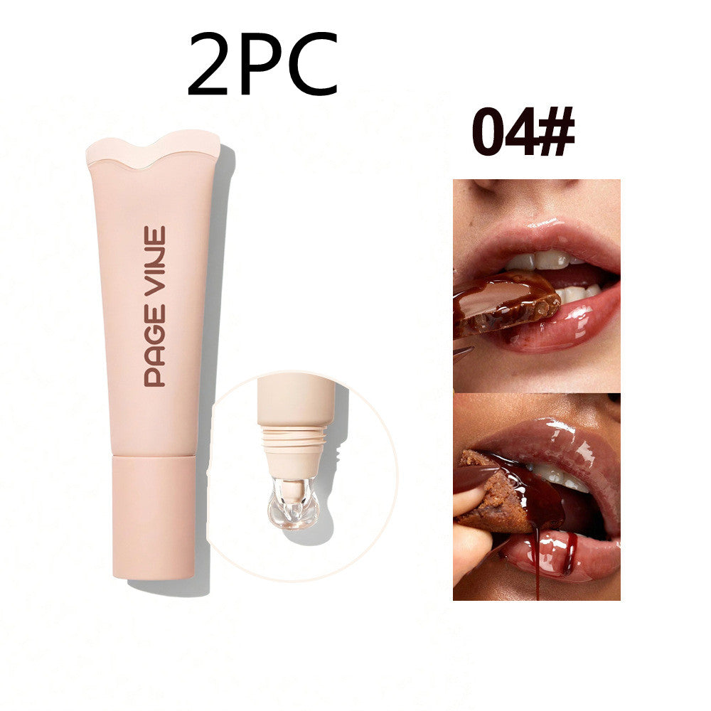 Glossy Girl Essentials