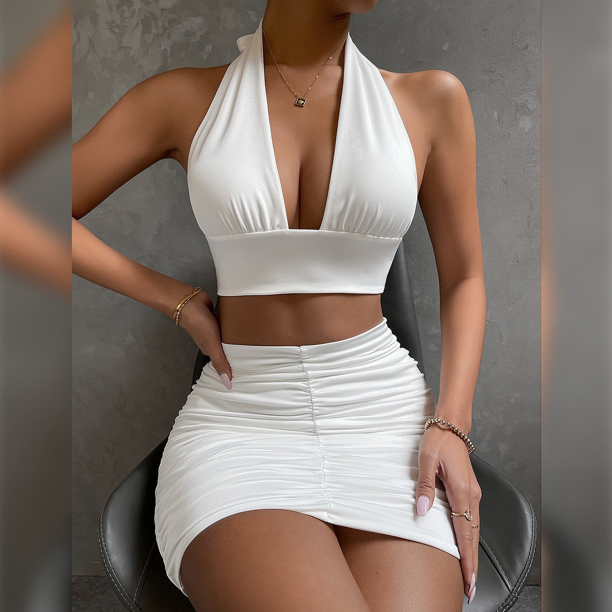 Soft Life Siren Set