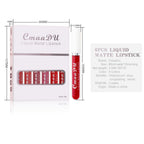 Soft Life Lip Vault