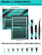 Lash Babe Bundle