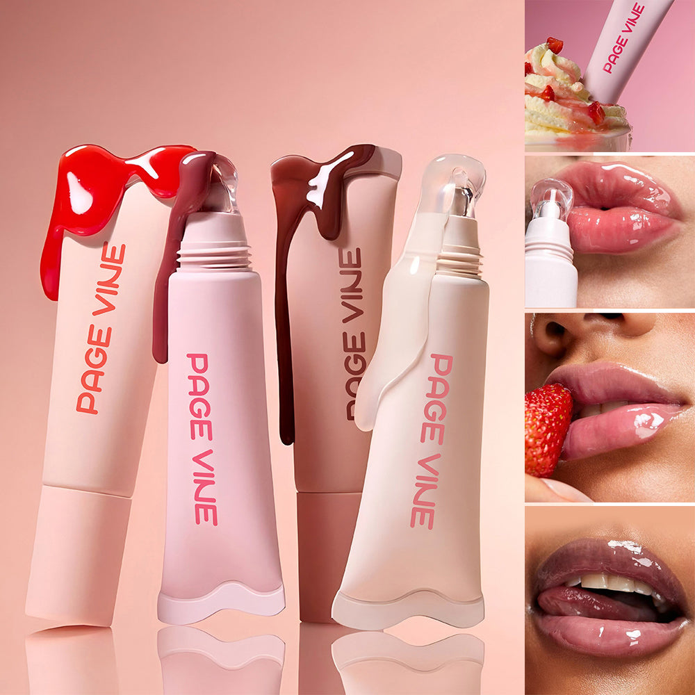 Glossy Girl Essentials
