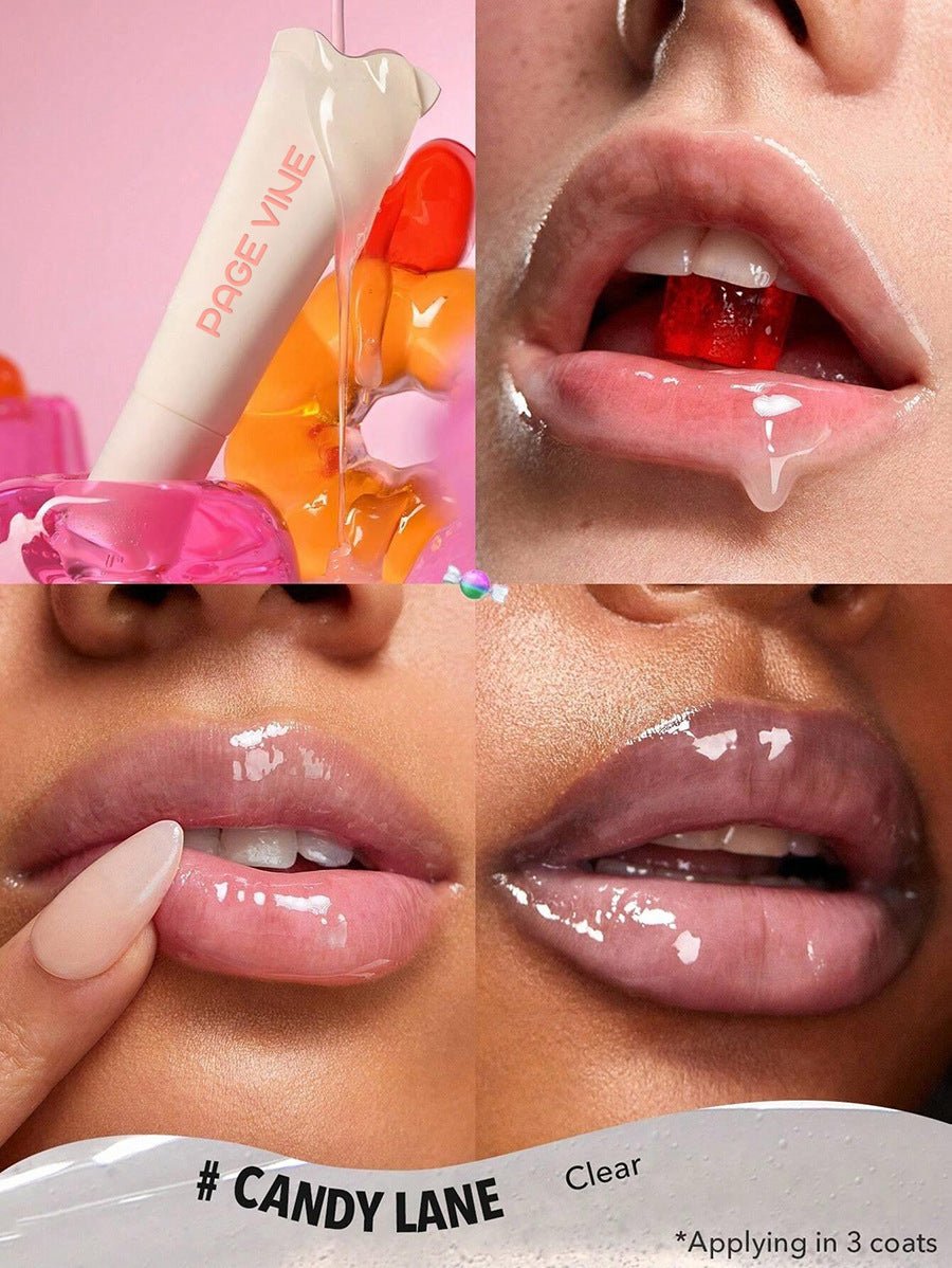 Glossy Girl Essentials