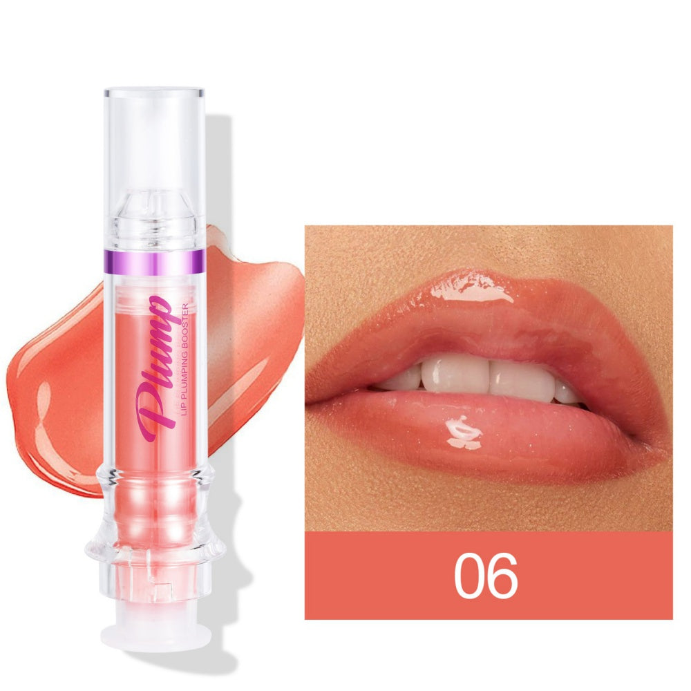 Glossy Girl Mirror Shine Gloss