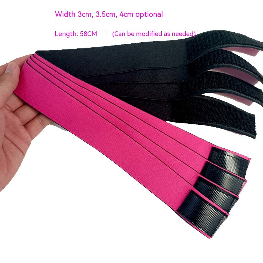 Luxe Lay Wig Band