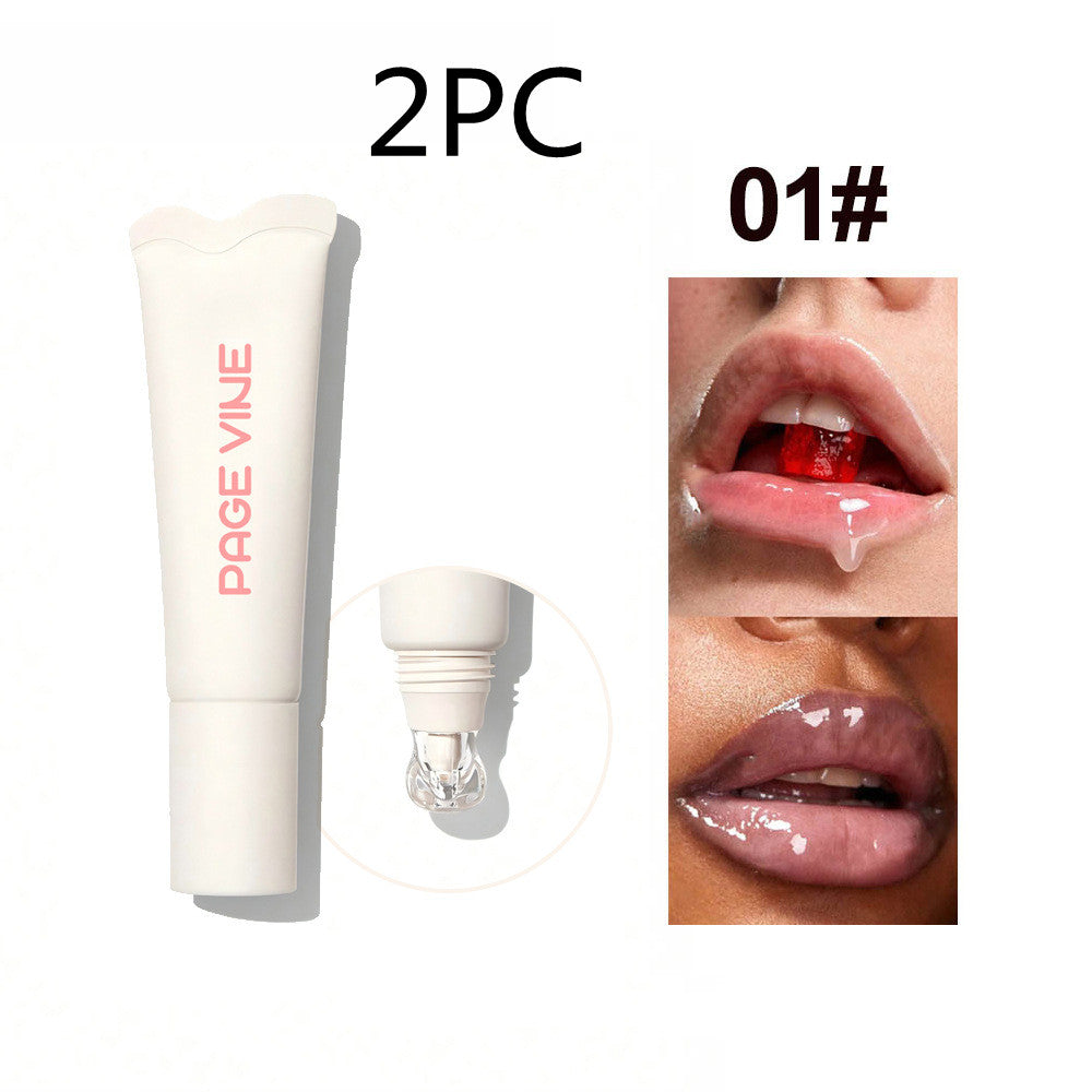 Glossy Girl Essentials
