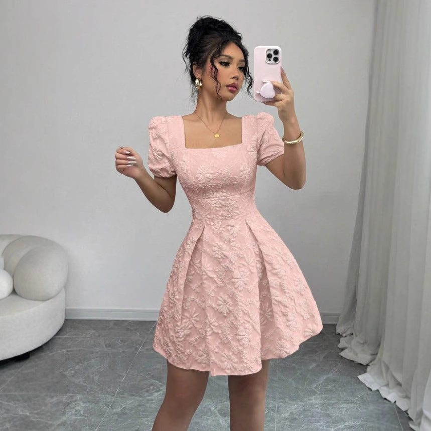 Soft Life Doll Dress
