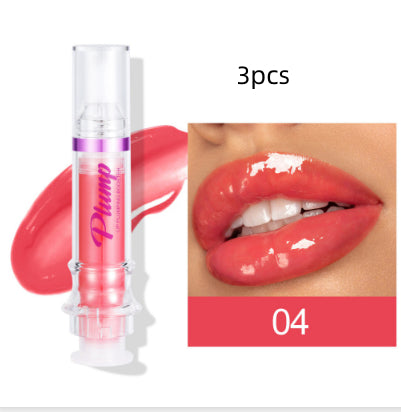Glossy Girl Mirror Shine Gloss
