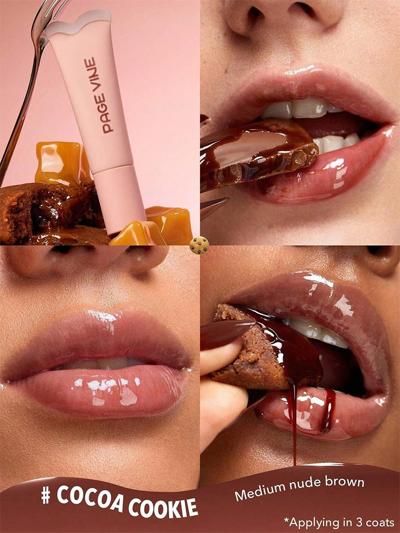 Glossy Girl Essentials