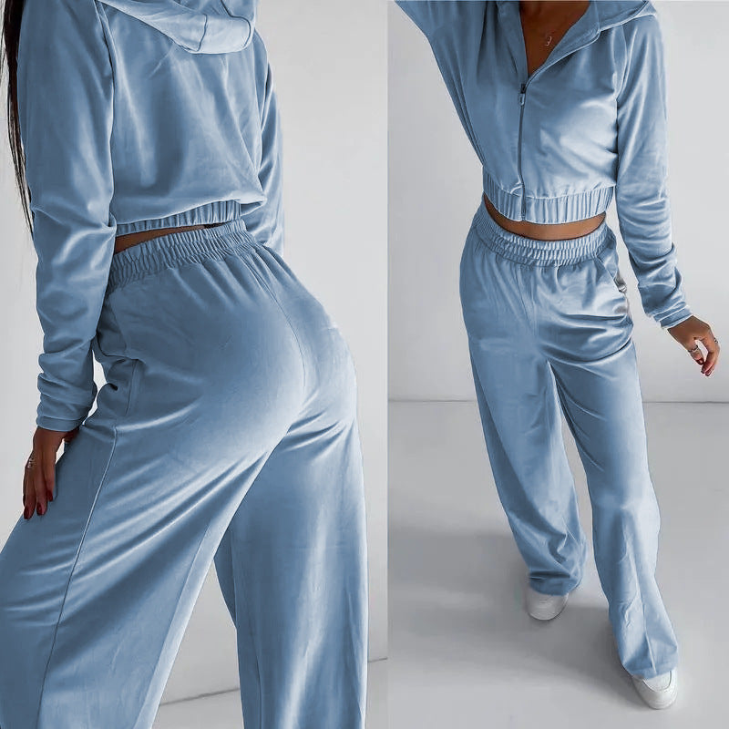 Soft Life Chill Mode Set