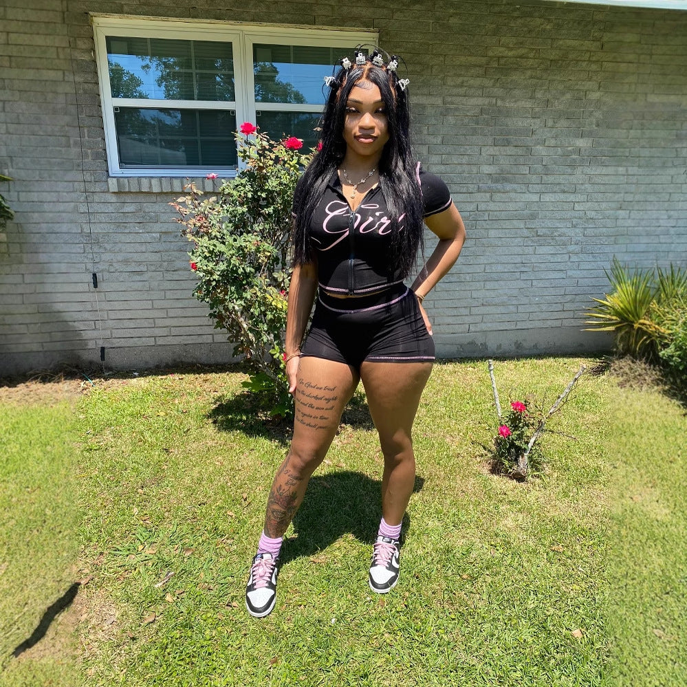 Soft Life Chill Mode Set