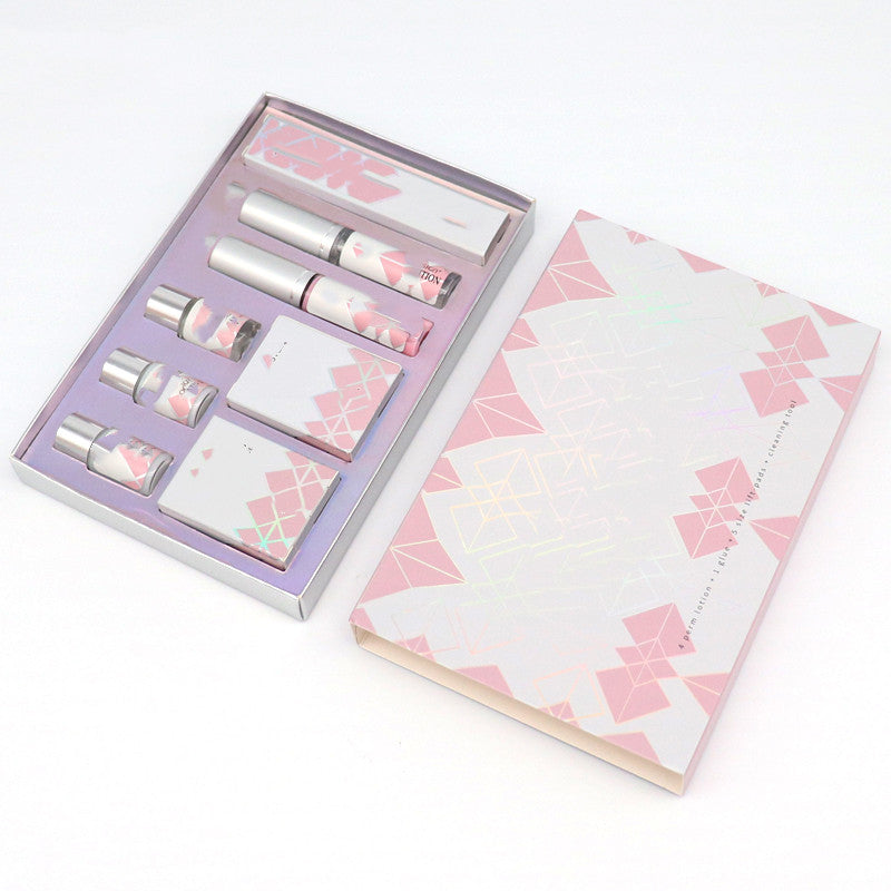 Trendi Lash Kit - Complete DIY Lash Extension Set