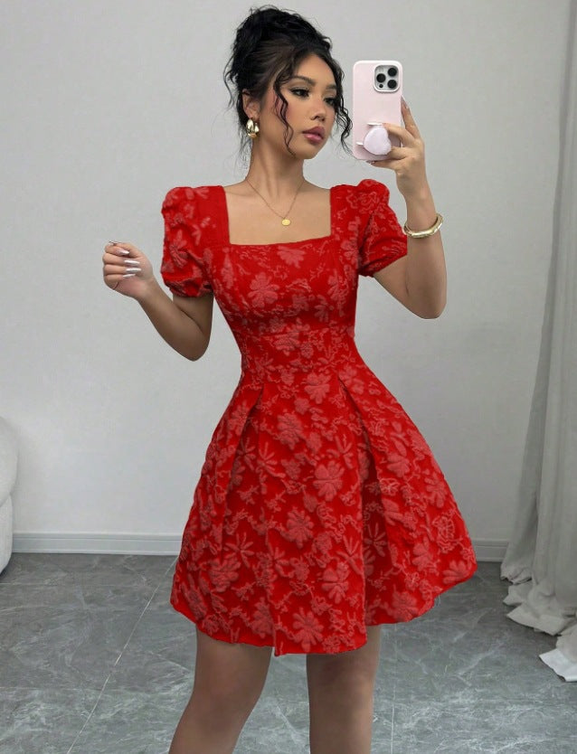 Soft Life Doll Dress