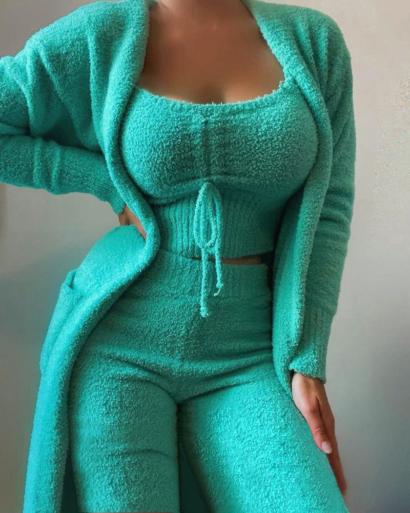 Soft Life Cozy Luxe Set