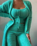Soft Life Cozy Luxe Set