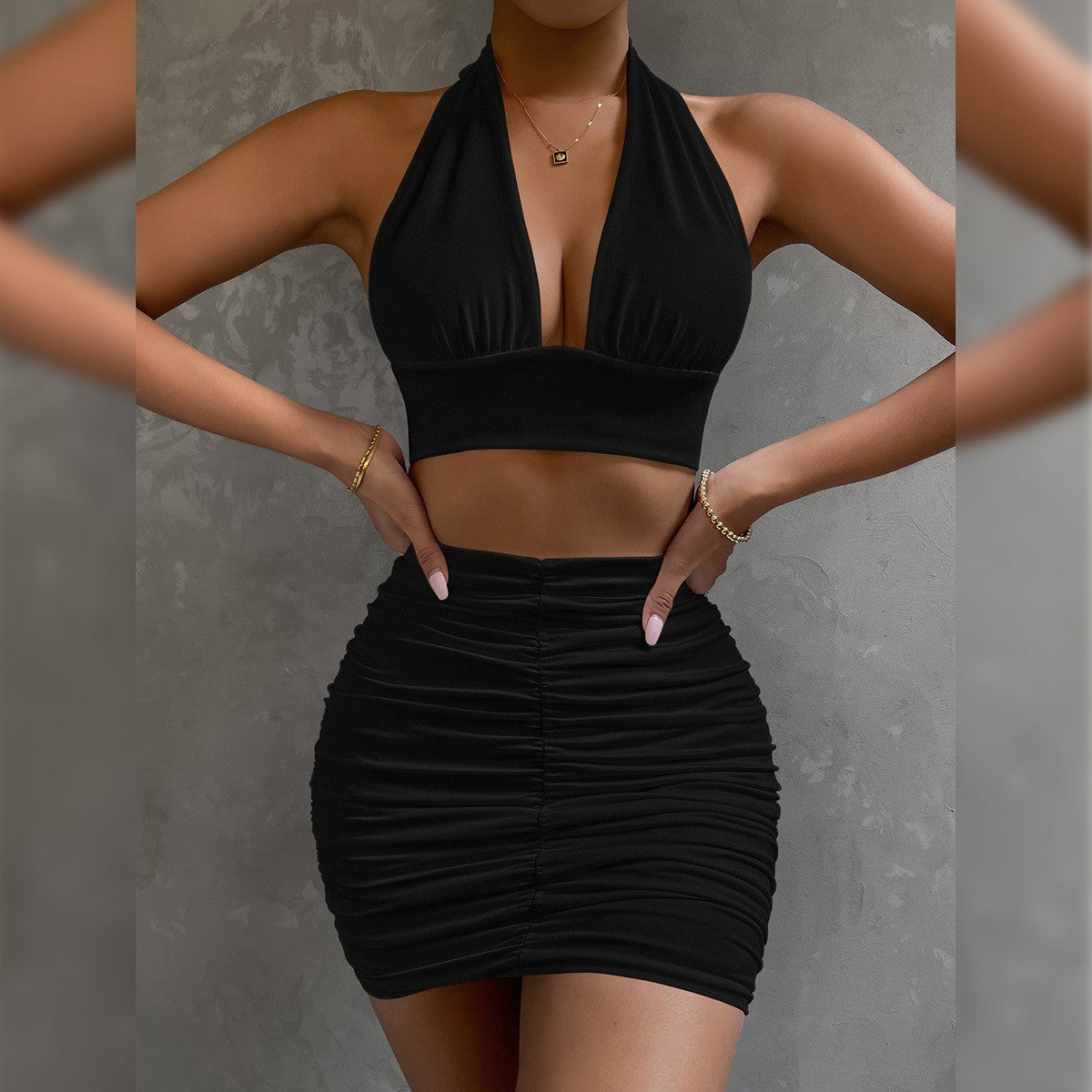 Soft Life Siren Set