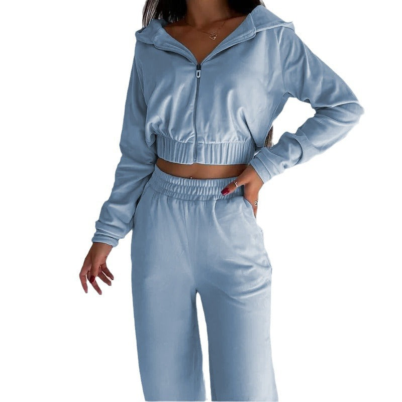 Soft Life Chill Mode Set