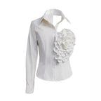 Soft Life Petal Muse Top