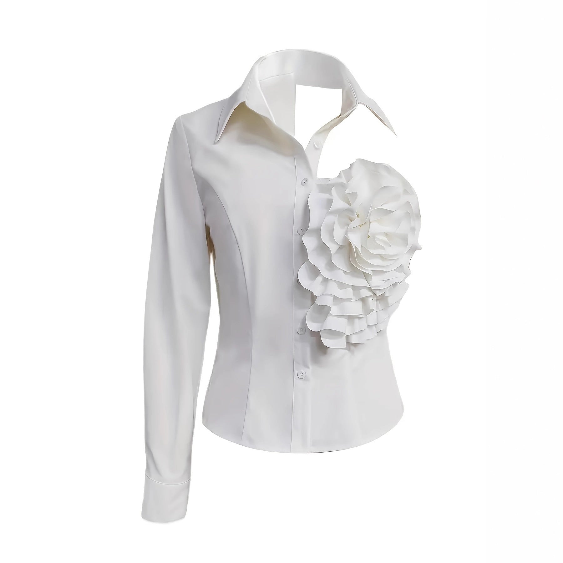 Soft Life Petal Muse Top