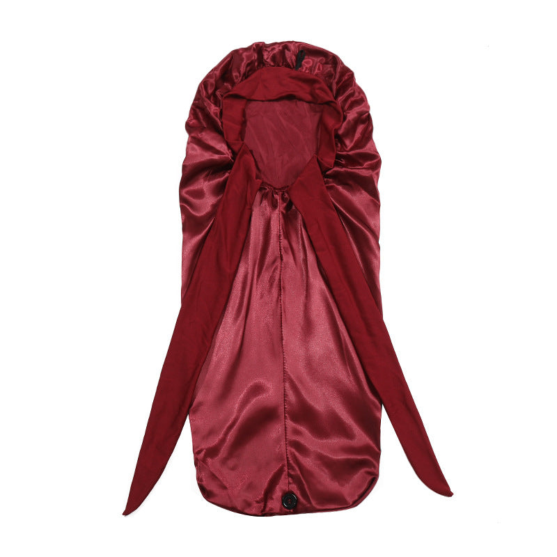 Luxe Glow Bonnet