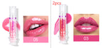 Glossy Girl Mirror Shine Gloss